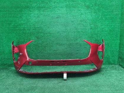 Бампер передний Haval Jolion (2021-н.в.)