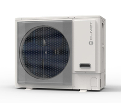 Clivet MSAN-XMi 80H(B)