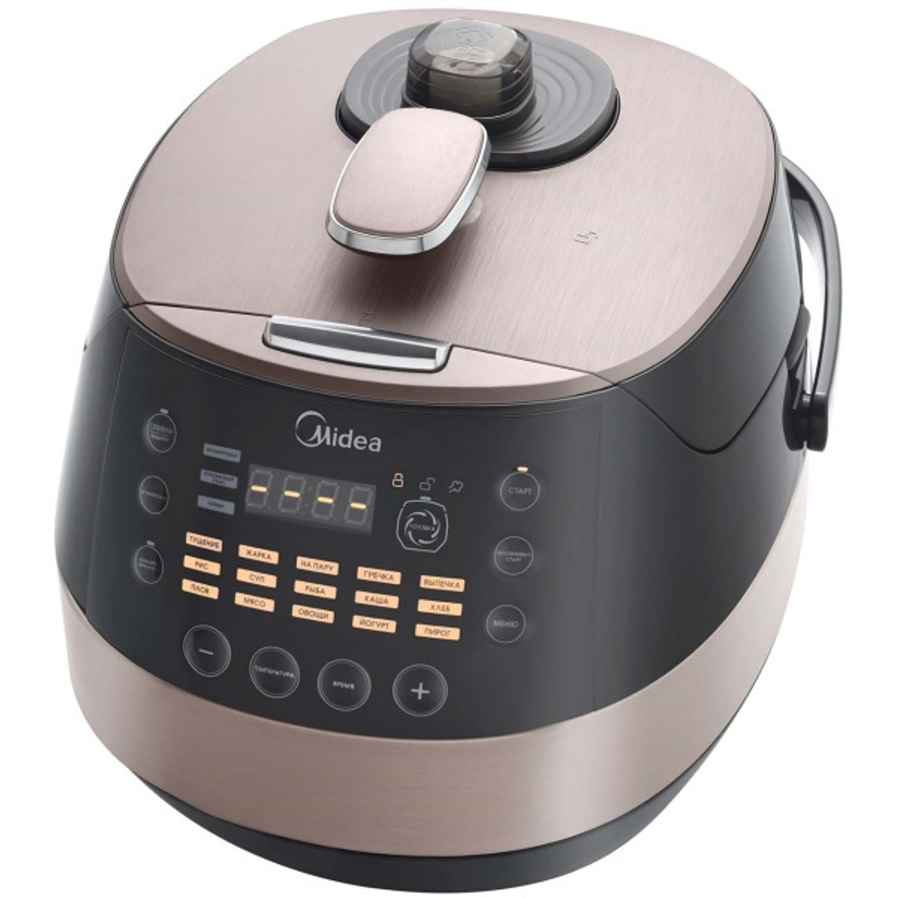 Мультиварка  Midea MPC-6005