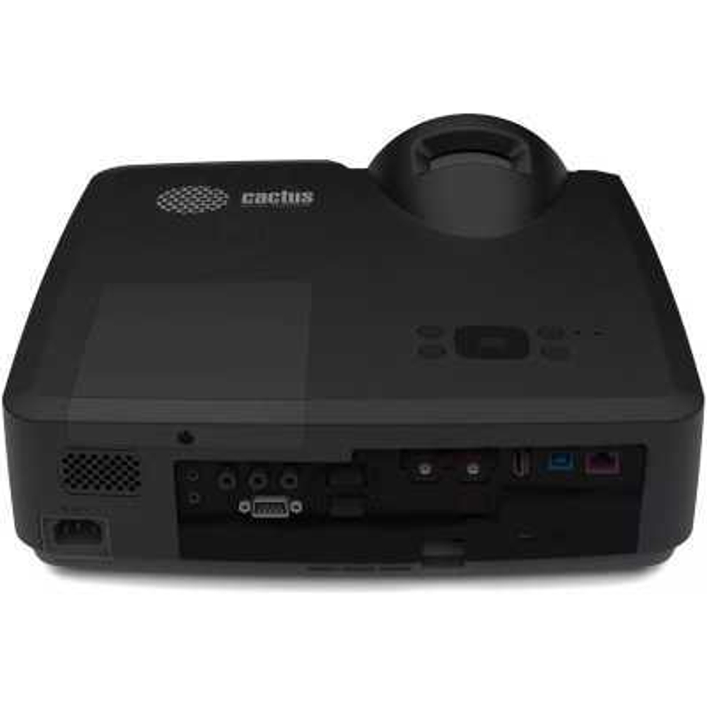 Проектор Cactus Bright CS-V2.B