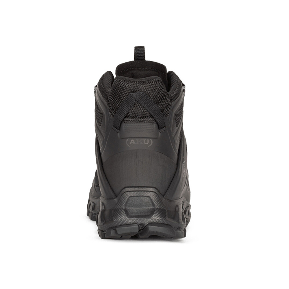 БОТИНКИ ТРЕККИНГОВЫЕ AKU SELVATICA TACTICAL MID GT