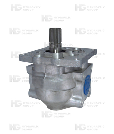 Насос шестеренный НШ-100М-3