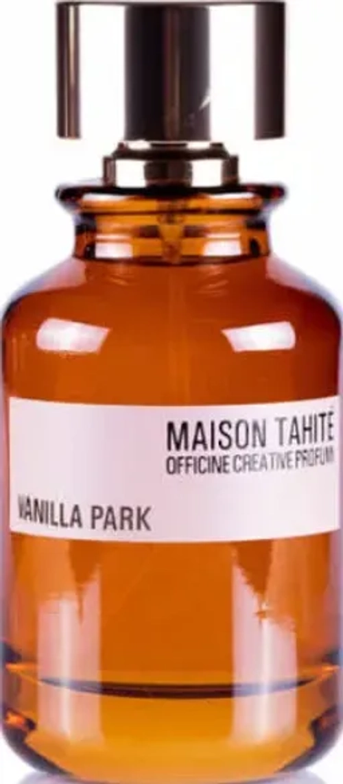 Maison Tahité Vanilla Park EDP 100 ml