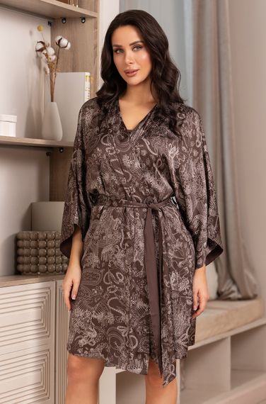 Халат Mia-Amore Demi 4883