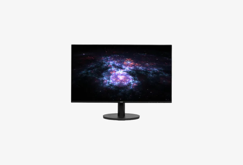 27 Монитор AOC 27B3CA2 черный