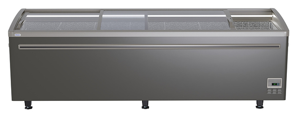 Ларь-бонета Haier GTS2500GCH