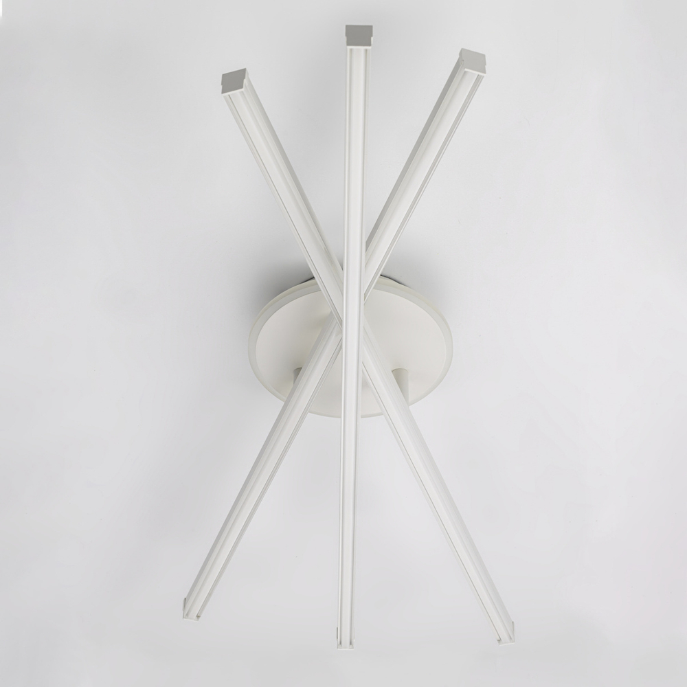 Потолочная светодиодная люстра Citilux Trent CL203630