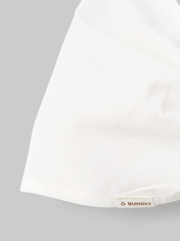 Косынка хлопковая 