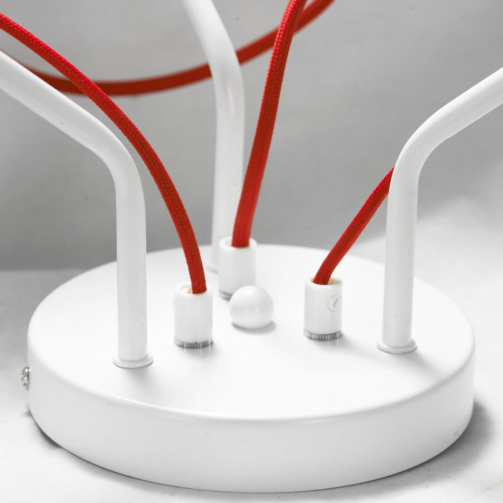 Люстра Lussole  Navajo GRLSP-8126