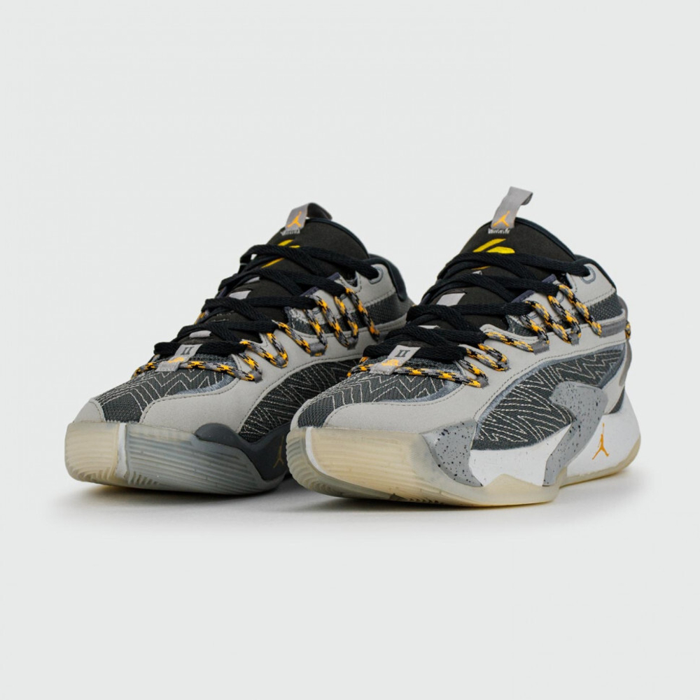 кроссовки Air Jordan Luka 2 Smoke Grey DX9013-008