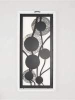 Декор для дома на стену 56*26 см