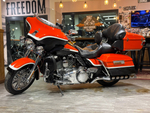 Harley-Davidson CVO Ultra Classic Limited, 2012