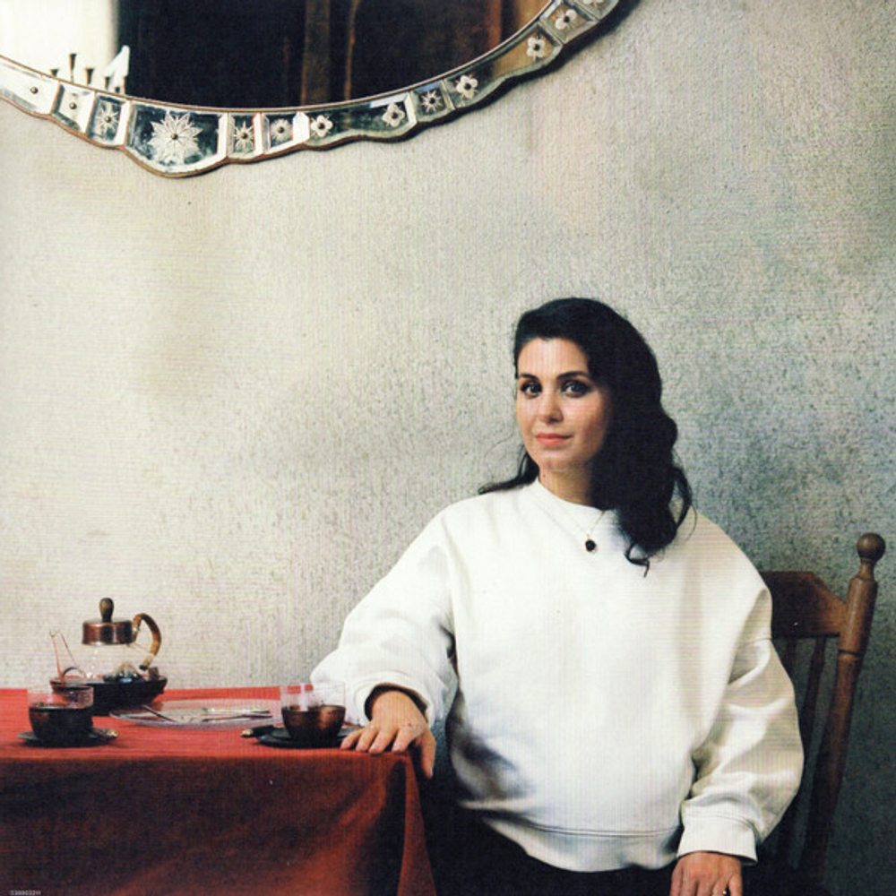 Katie Melua / Love & Money (LP)