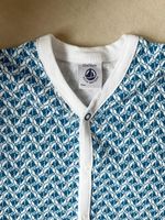 Боди Petit Bateau