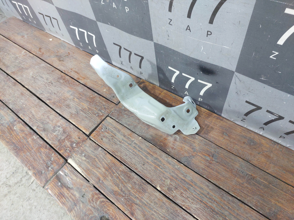 Кронштейн крыла переднего правого Haval Jolion 21-нв Б/У Оригинал 5010233XST01A