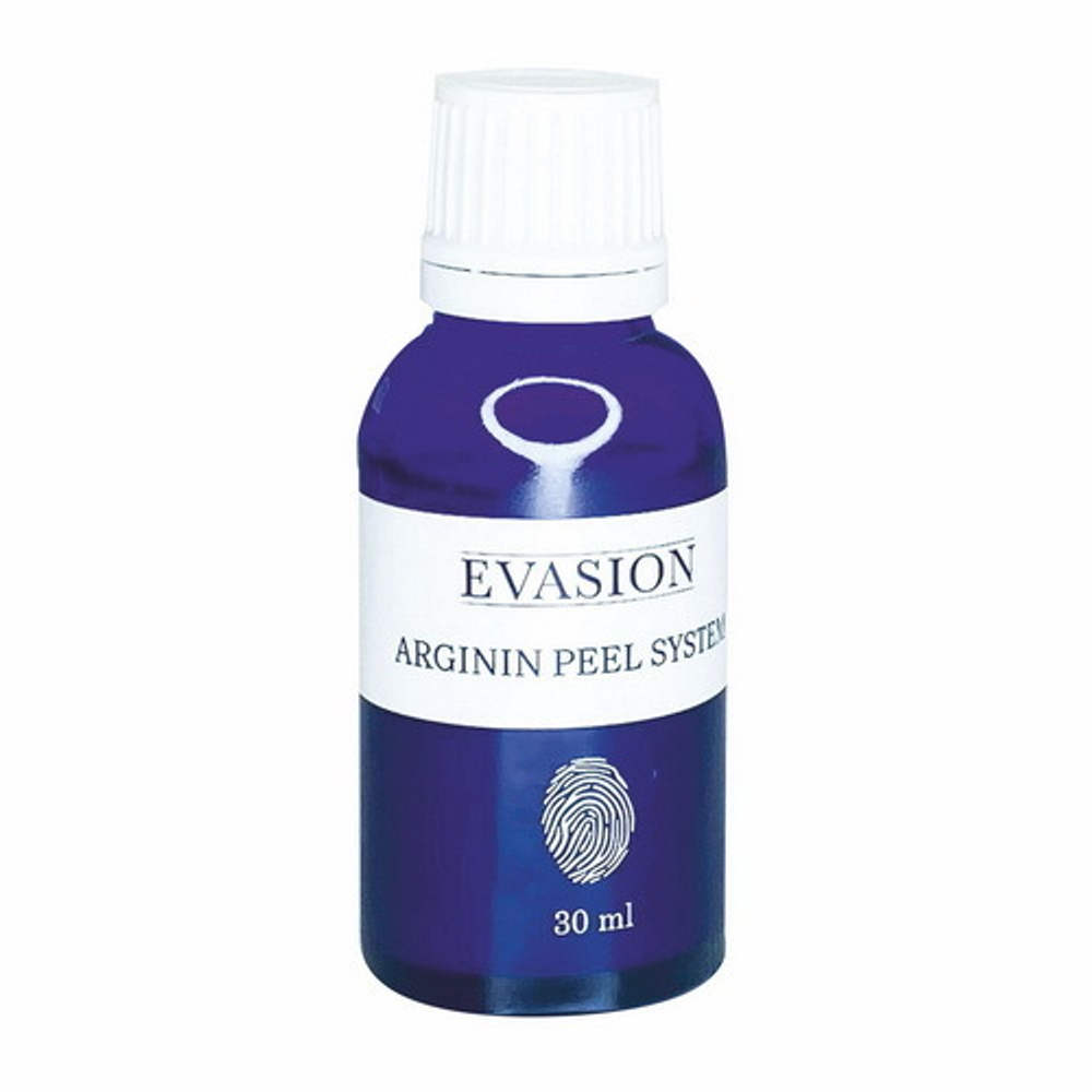Arginin Peel System Evasion | Гелевый пилинг Молочная кислота + Аргинин
