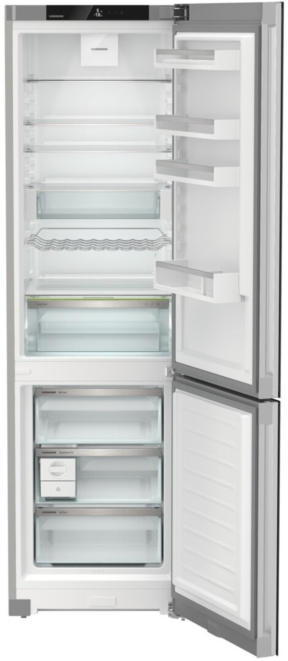 Холодильник Liebherr CNgbd 5723