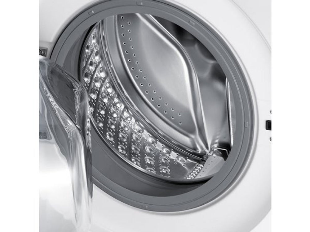 Стиральная машина Samsung WW80R62LAFW