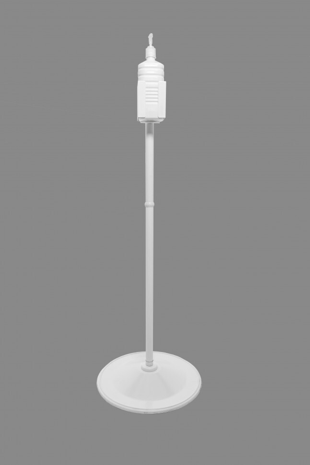 Стойка для дозатора СД-6 (с флаконом 1 л)
