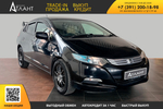 Honda Insight, 2009 год