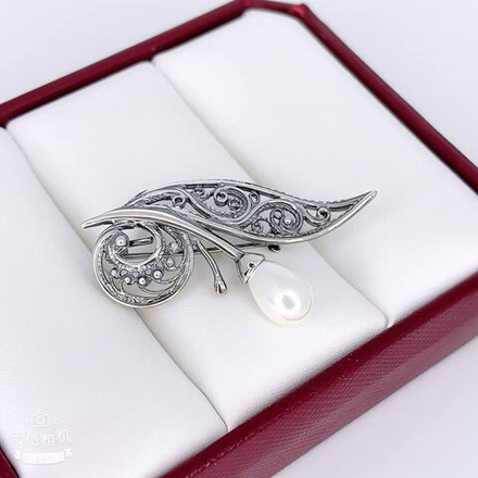 Брошь Jewelry - арт046