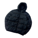 Пуховик Evisu