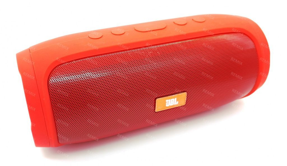 Колонка JBL "СHARGE 4"