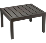 Стол РОТАНГ 650*550*380 (в разобранном виде в индивид. упаковке) М4008