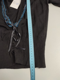 Джемпер Mango базовое 46 размер