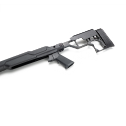 Ложа MG-08 на Turqua Gen 2, Композитный стеклопластик, MasterGun