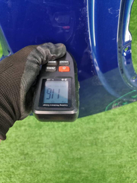 Крыло переднее правое Geely Coolray (2019-2024)