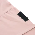 Лонгслив Heartz «Waveform» Kimono пепельно-розовый