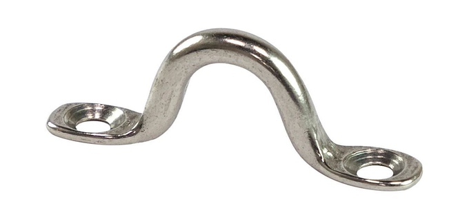 Проушина 40мм