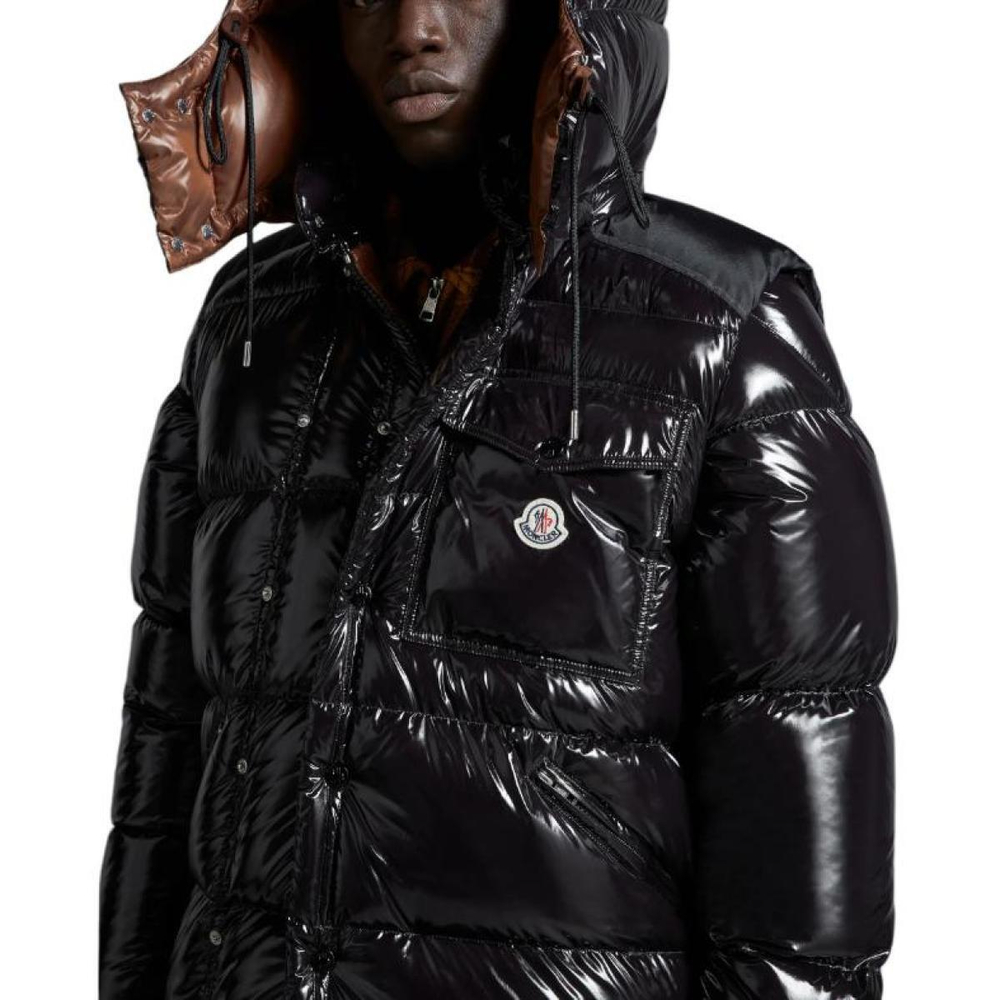 Куртки Moncler FW23 Karakorum, I20911A0014959607999