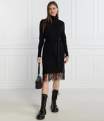 Платье Liu Jo Rose - черный(5F3138 MA29N)