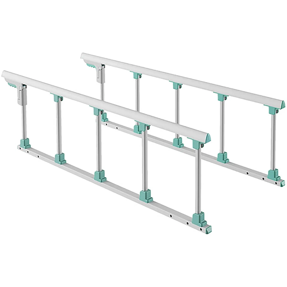 Медицинская кровать функциональная электрическая MB-93.1