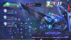 Megadimension Neptunia VIIR (для ПК, цифровой код доступа)