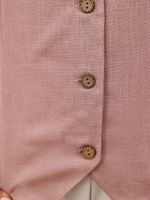 Жилет Аманти-1 Виотекс ПУДРОВЫЙ