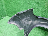 Бампер передний Mercedes GLS x167 (2019-2024) AMG