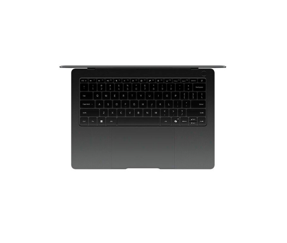 Ноутбук Xiaomi Book Pro 14" (Ultra 5 325H, RAM24Gb, SSD1Tb) JYU4705CN, Gray