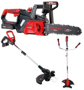 Техника садовая