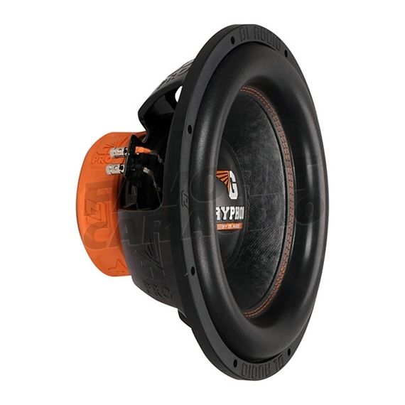 Сабвуфер DL Audio Gryphon Pro 15 v.2
