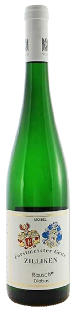 Zilliken, Saarburg Rausch Riesling Diabas