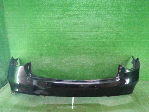 Бампер задний Mercedes GLE C292 (2015-2019) AMG