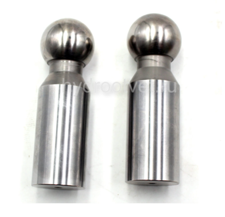 A8VO200 CENTER PIN-SMALL HOLE  - Центральный палец (штифт) - малое отверстие