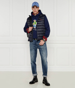 Безрукавка POLO RALPH LAUREN - темно-синий(710949962)