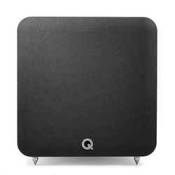 Сабвуфер Q-Acoustics Q SUB80 (QA8712) S White