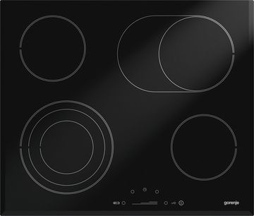 Варильна поверхня електрична GORENJE ECS 680 USC