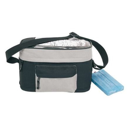 Сумка - холодильник на велосипедный руль BIKE