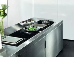 Варочная панель De Dietrich DTI 1041 XE